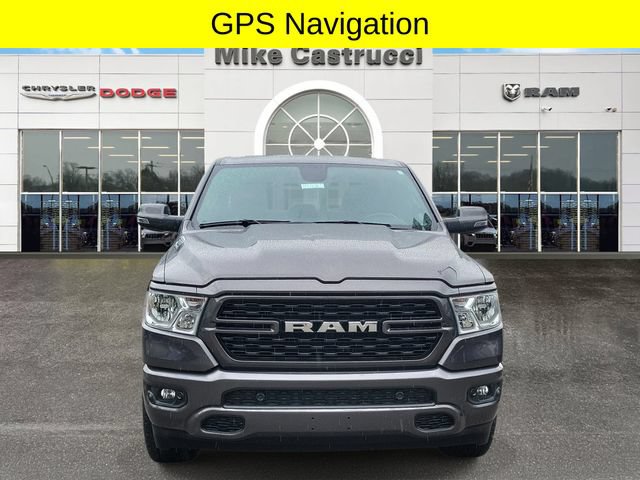 Used 2023 RAM 1500 Big Horn AWD/4WD image 2