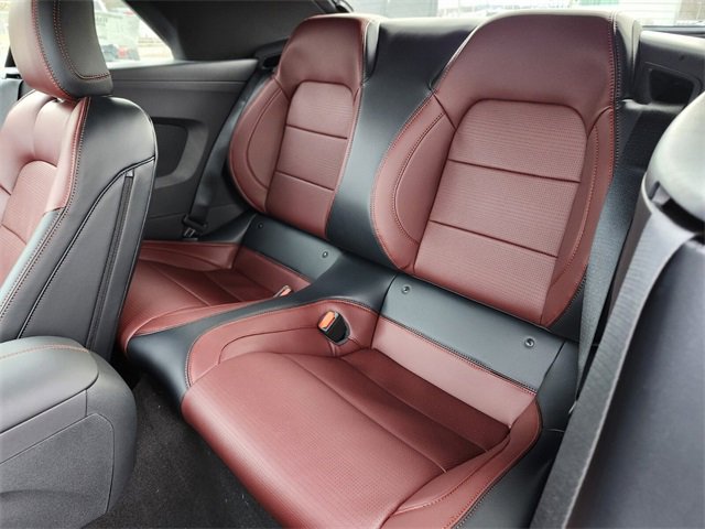 New 2026 Ford Mustang GT Premium image 12