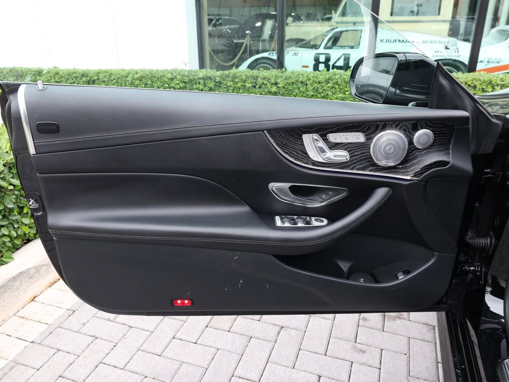 Used 2018 Mercedes-Benz E 400 E 400 image 12