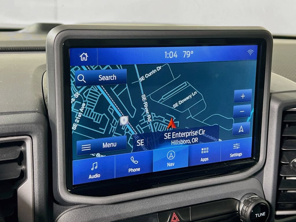 Used 2021 Ford Bronco Sport Big Bend AWD/4WD image 12