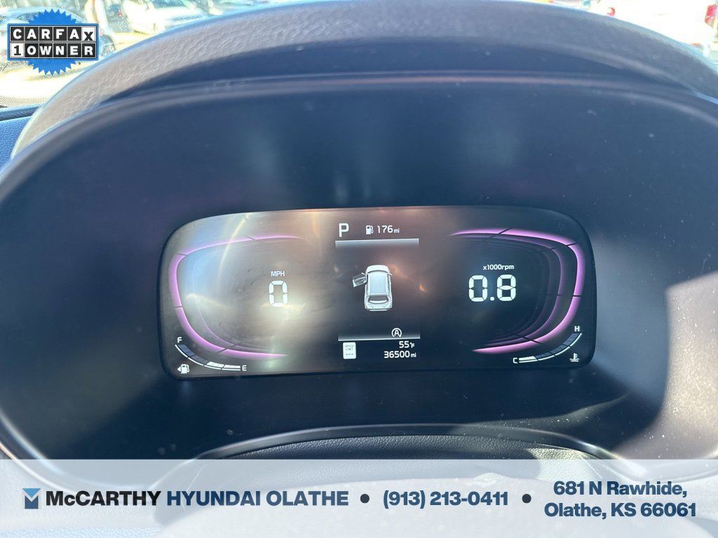 Used 2024 Kia Soul EX image 5