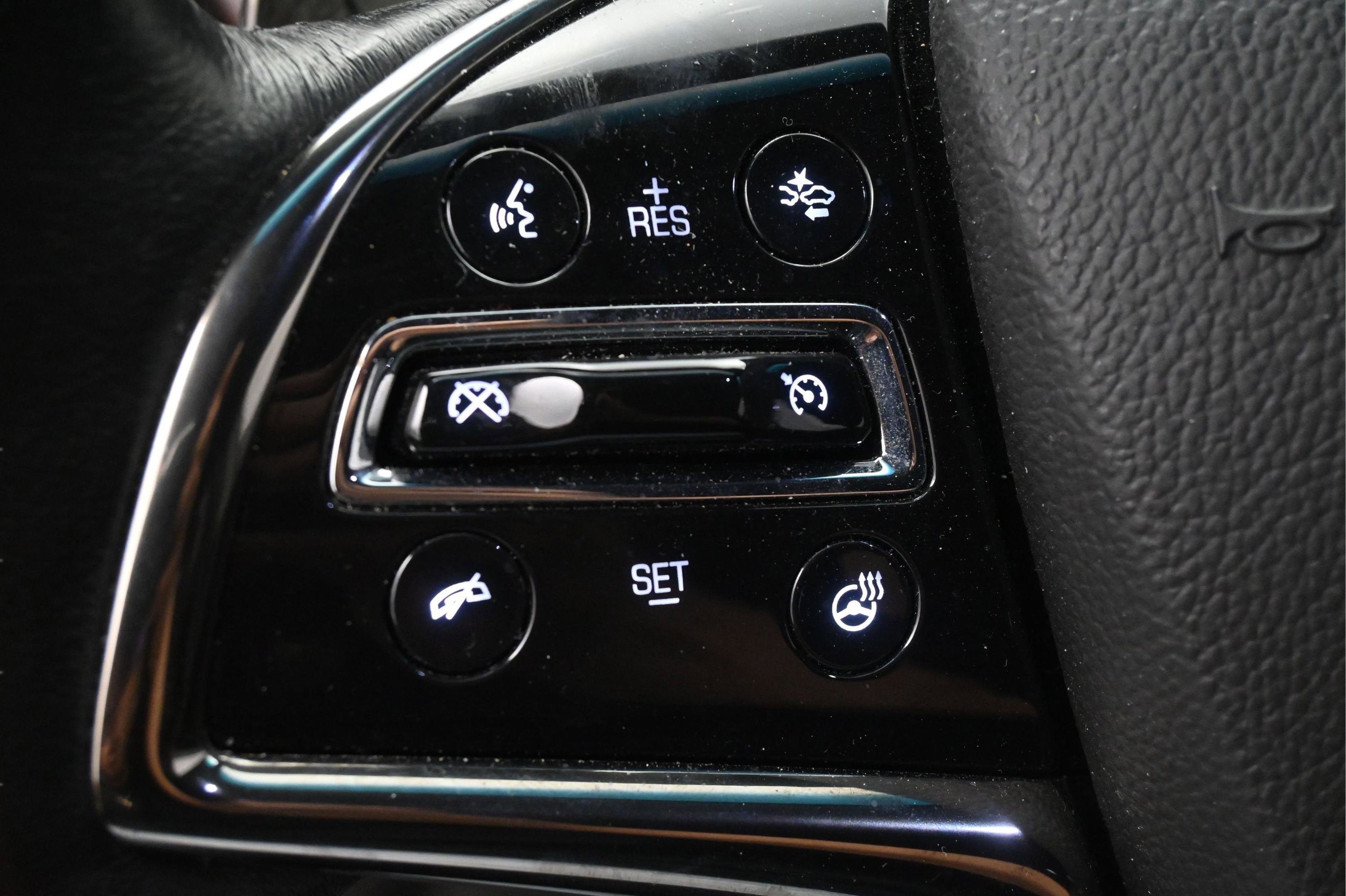 Used 2014 Cadillac CTS Vsport RWD image 16