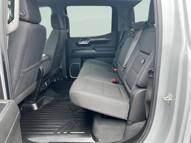 Certified 2024 GMC Sierra 1500 Elevation w/ X31 Off-Road Package image 21