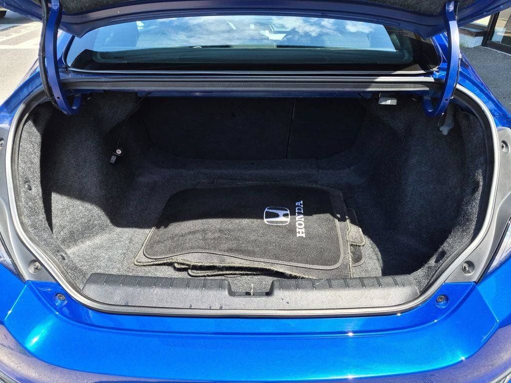 Used 2018 Honda Civic LX-P image 8