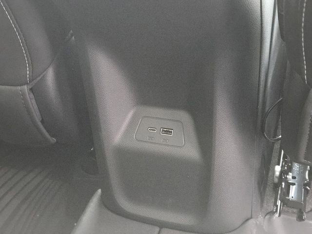 New 2026 Buick Envision Sport Touring AWD/4WD image 8