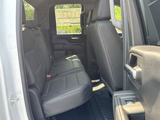 New 2025 GMC Sierra 2500 Pro image 26