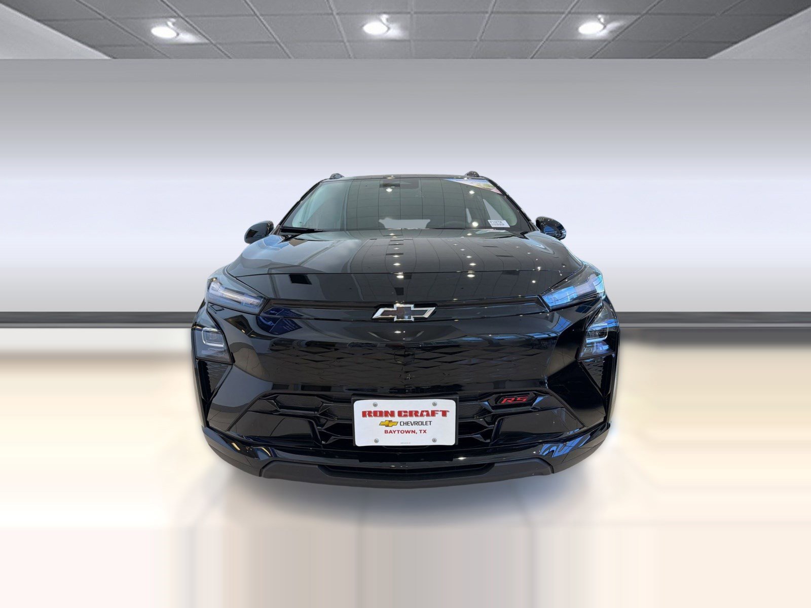 New 2027 Chevrolet Bolt RS image 5