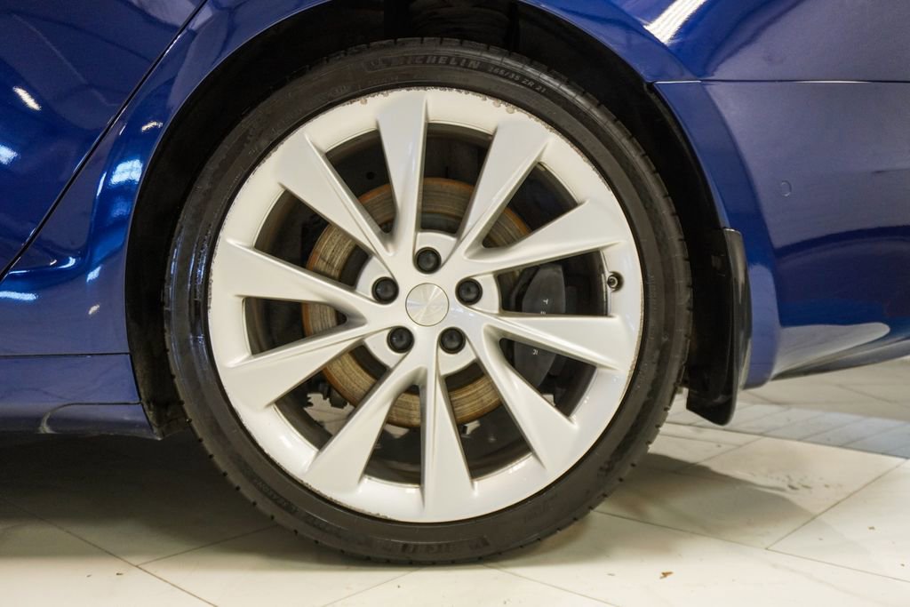Used 2020 Tesla Model S Long Range image 36