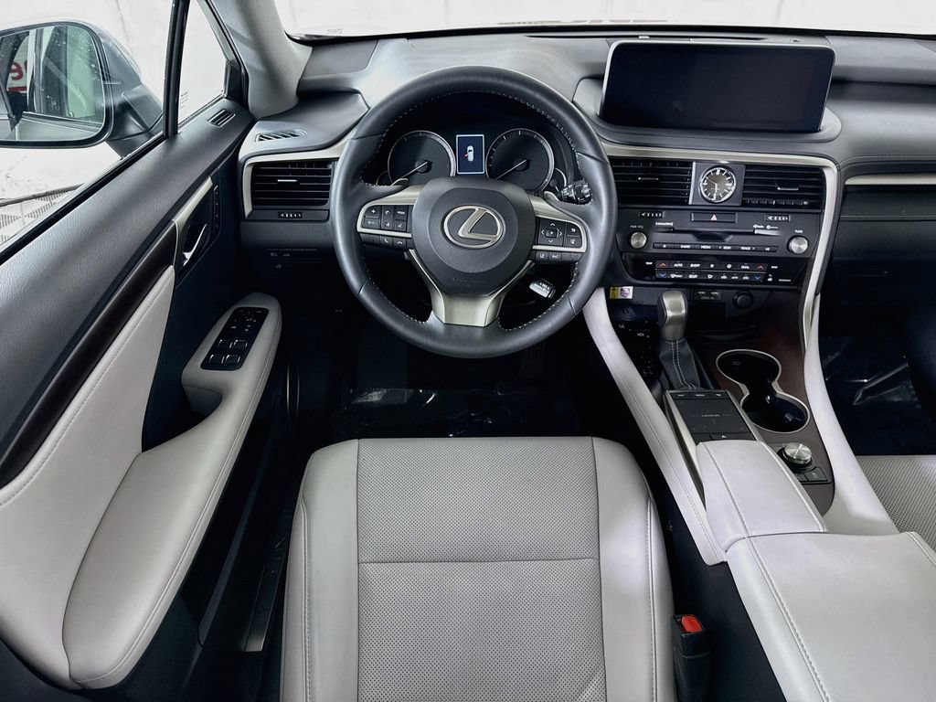 Used 2021 Lexus RX 350 AWD w/ Premium Package image 3