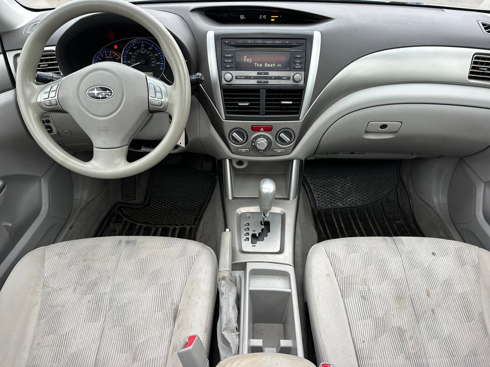 Used 2010 Subaru Forester 2.5X Premium image 13