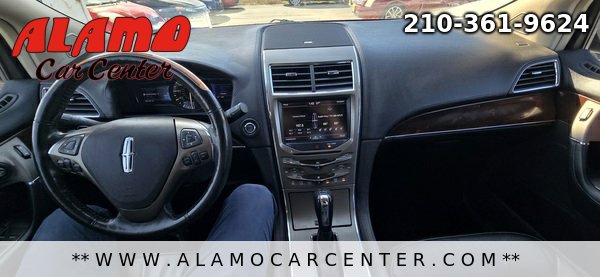 Used 2013 Lincoln MKX FWD image 40