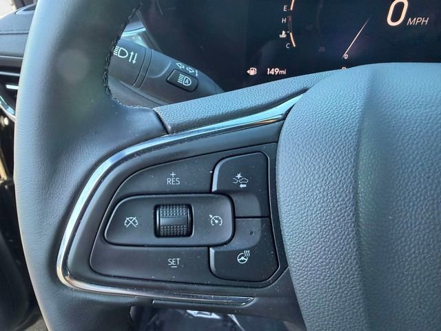 New 2026 Buick Envista Sport Touring w/ Convenience I Package FWD image 29