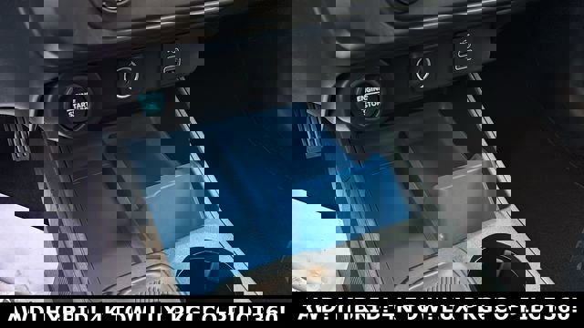 New 2026 Ford Maverick XLT w/ Equipment Group 301A image 17