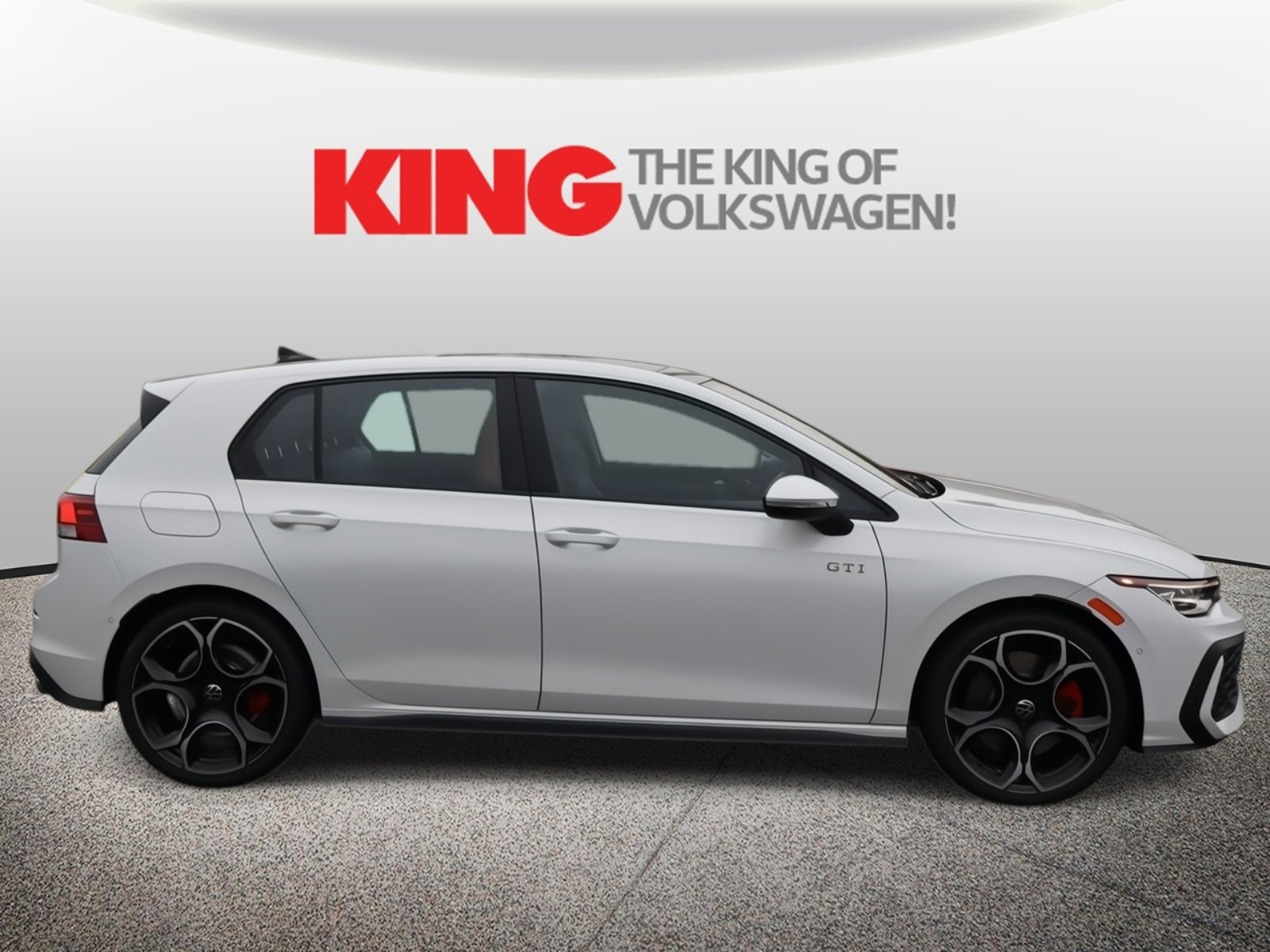 New 2026 Volkswagen GTI Autobahn video 2