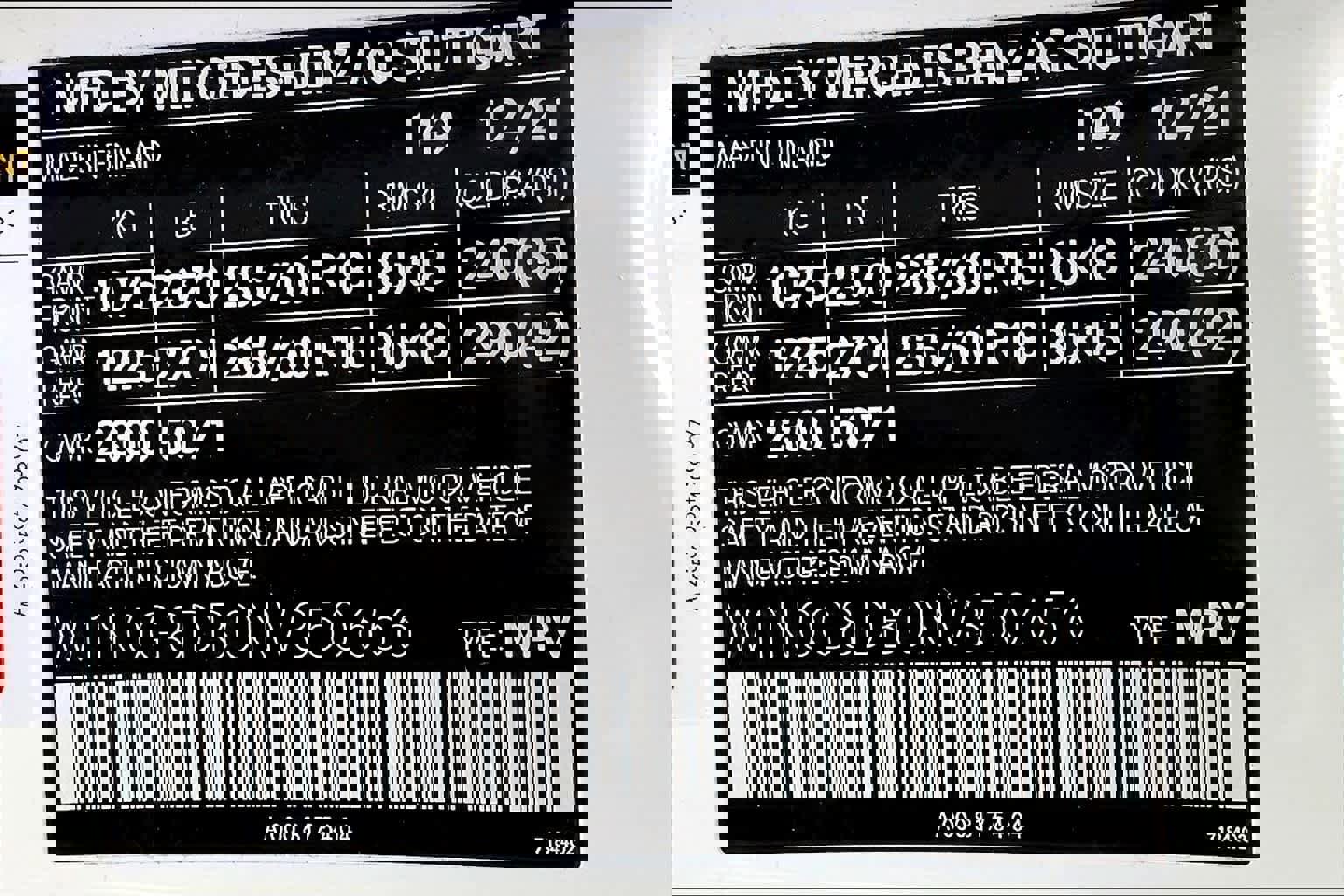 Certified 2022 Mercedes-Benz GLC 300 image 34