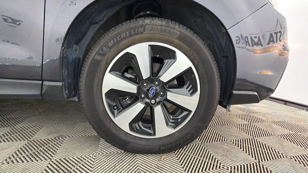 Used 2017 Subaru Forester 2.5i Premium w/ All-Weather Package AWD/4WD image 29