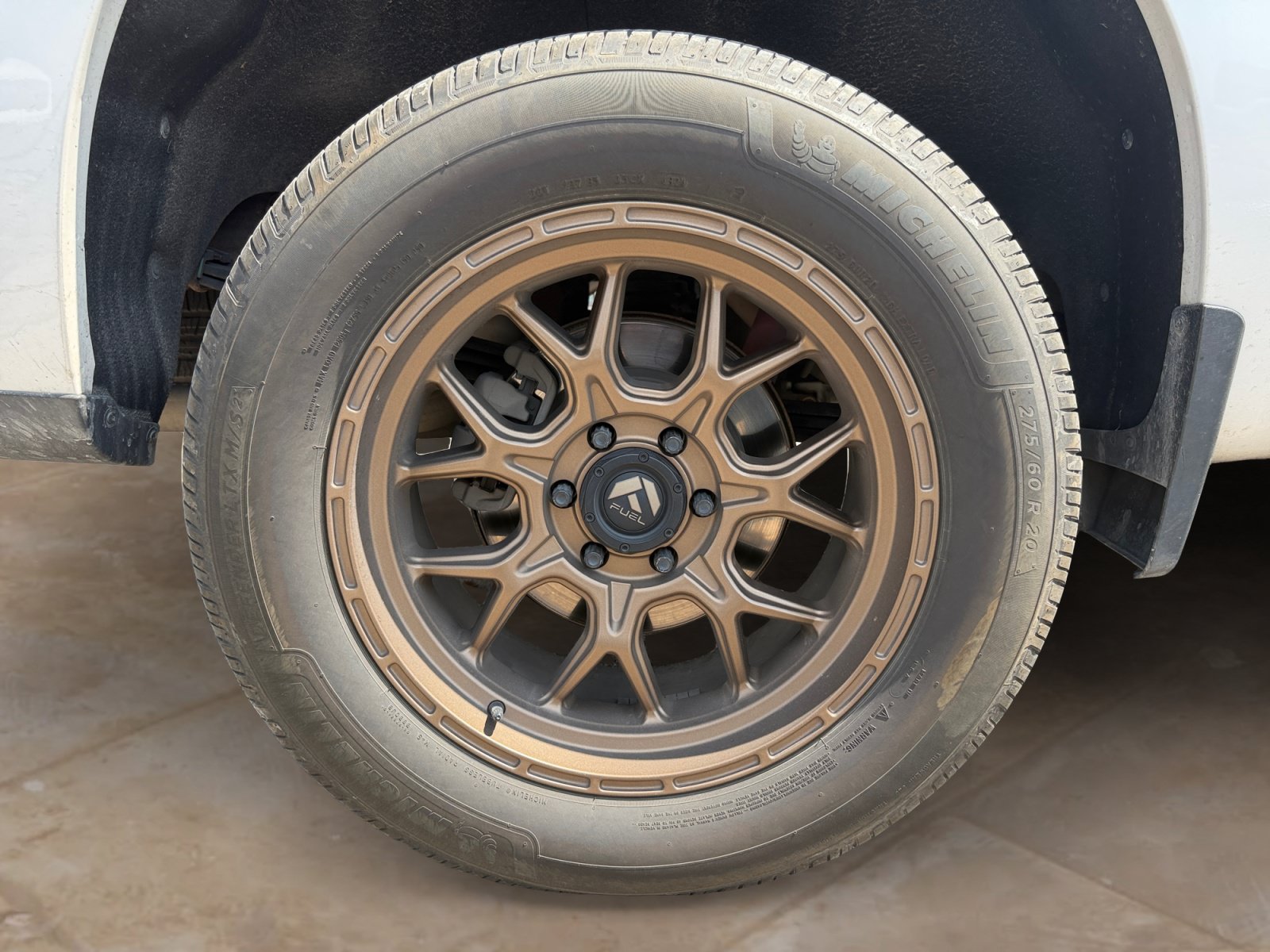 Used 2020 Chevrolet Silverado 1500 RST w/ Texas Edition AWD/4WD image 24