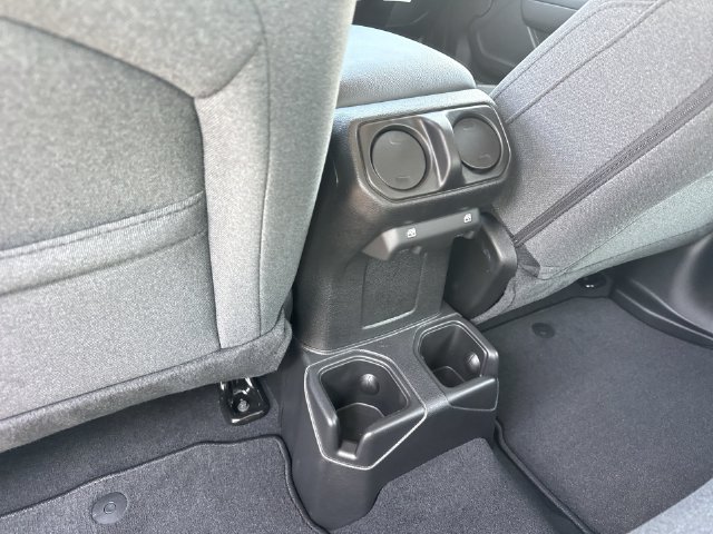 New 2027 Jeep Wrangler Unlimited Sport AWD/4WD image 17