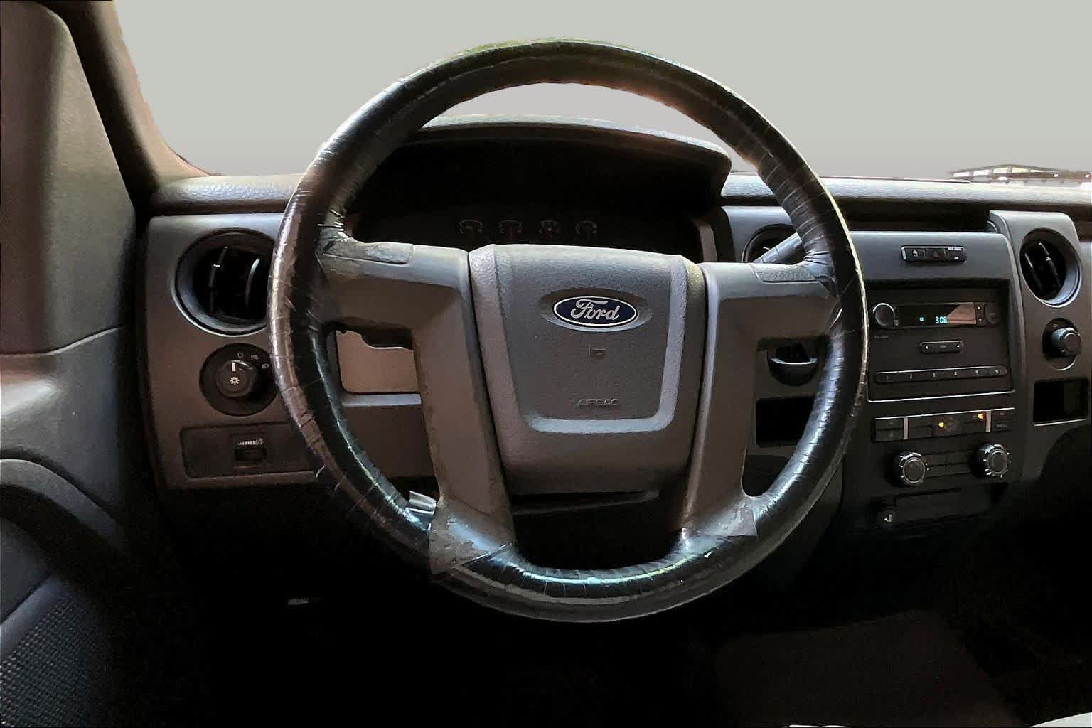 Used 2009 Ford F150 XL RWD image 5