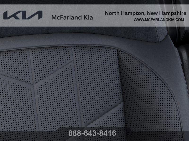 New 2027 Kia Telluride X-Line SX Prestige image 24