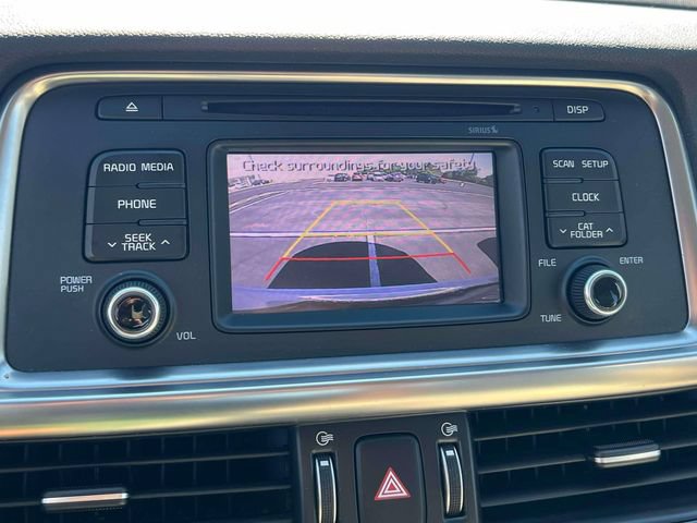Used 2016 Kia Optima EX FWD image 15