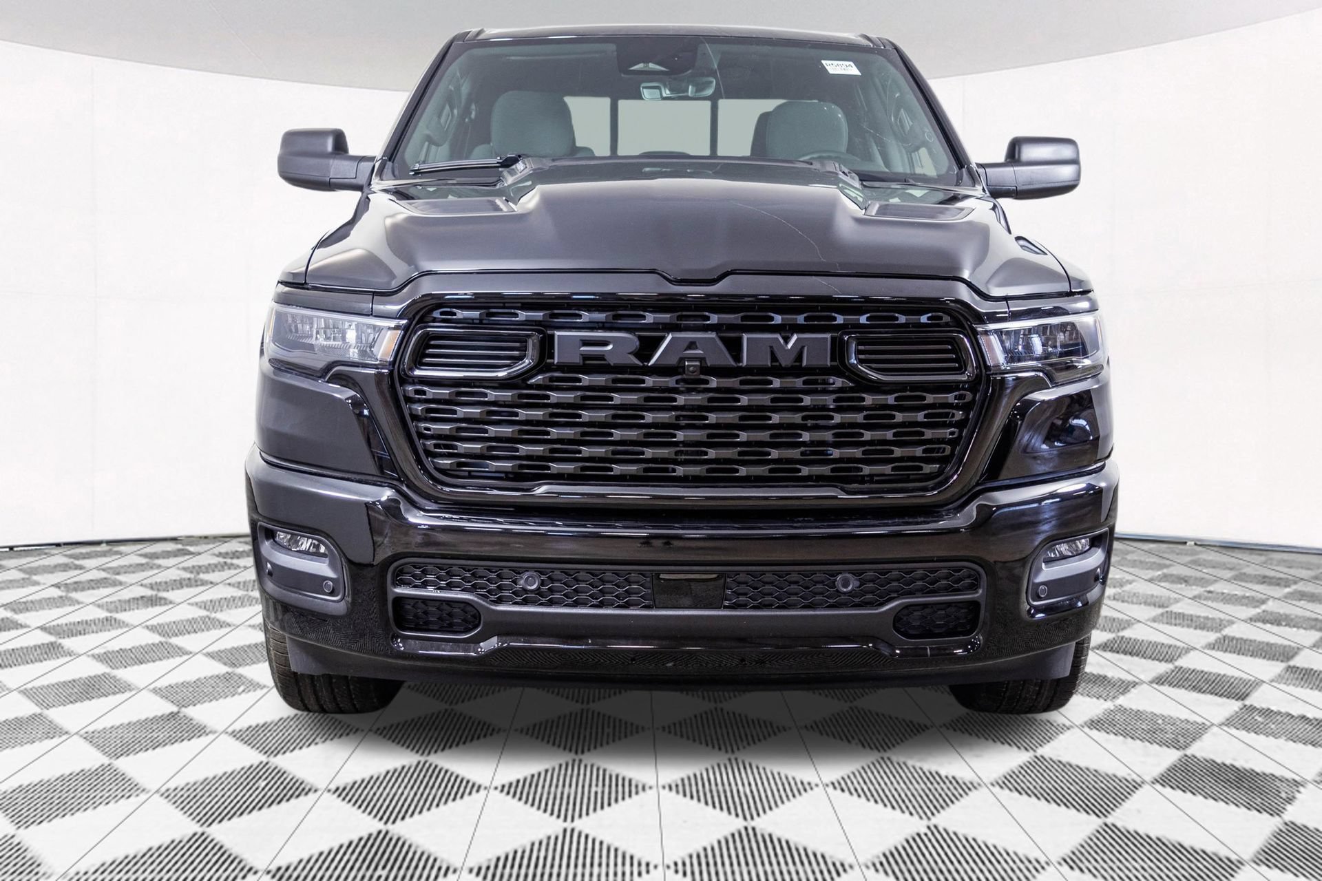New 2026 RAM 1500 Express AWD/4WD image 6