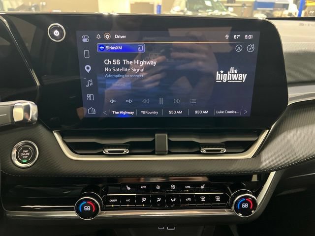 Used 2026 Chevrolet Equinox LT w/ Convenience Package II AWD/4WD image 9
