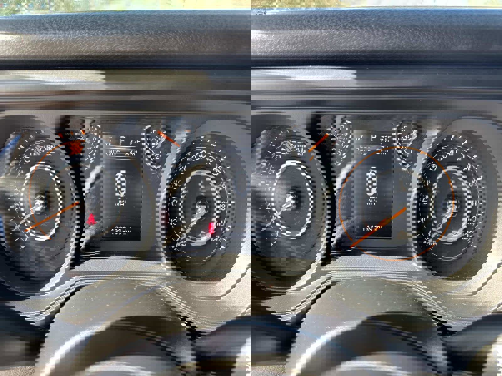 Used 2025 Jeep Wrangler Sport image 38