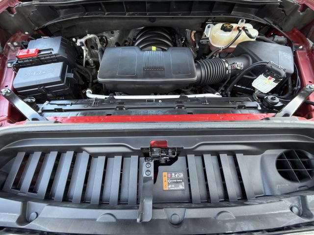 Used 2024 GMC Sierra 1500 SLT AWD/4WD image 36