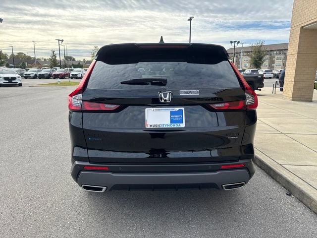 New 2026 Honda CR-V Sport Touring image 3