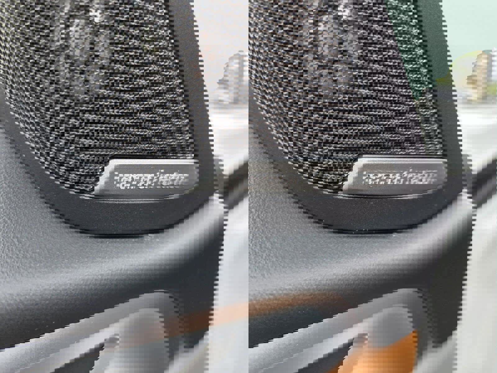 Certified 2025 BMW i4 M50 w/ Premium Package image 24