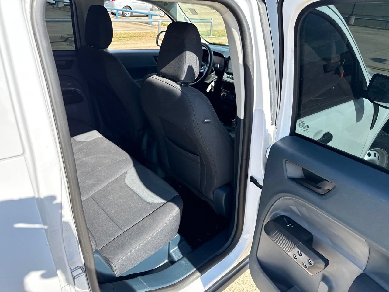 Used 2022 Ford Maverick XL FWD image 12