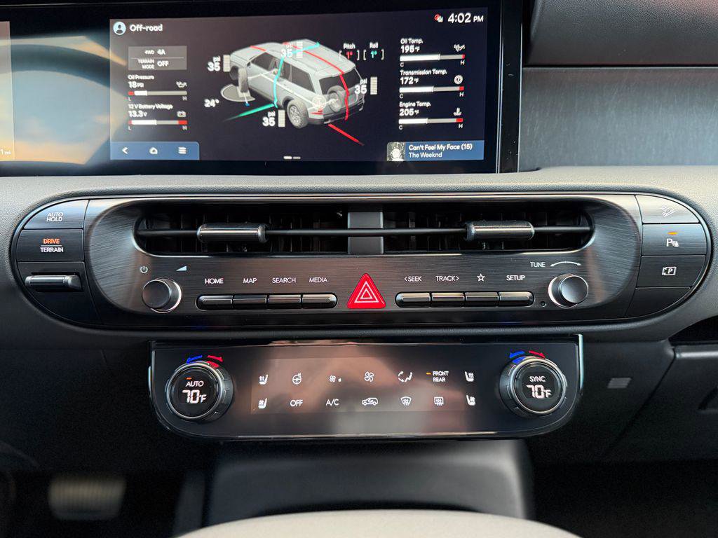 New 2026 Hyundai Palisade XRT Pro image 27