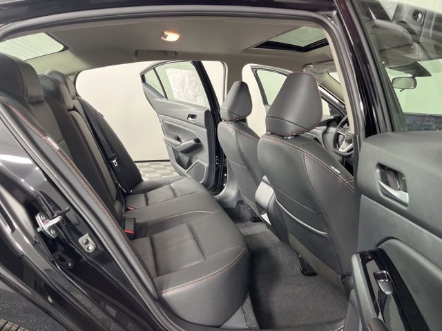 New 2025 Nissan Altima 2.5 SR w/ SR Premium Package image 45