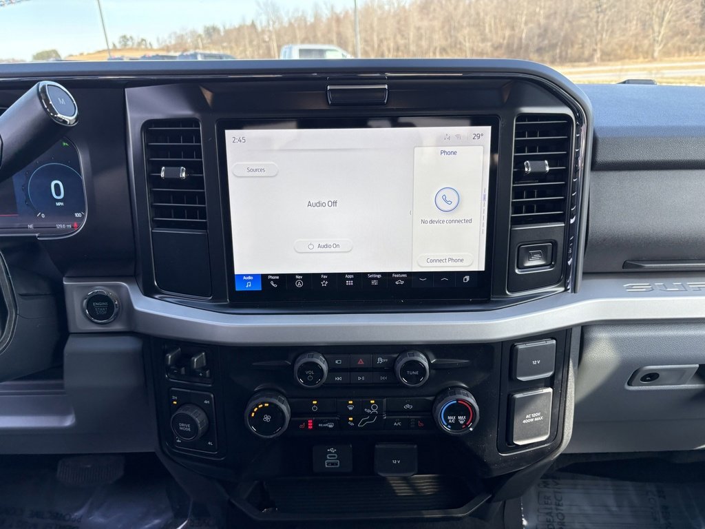 New 2026 Ford F350 XLT w/ XLT Premium Package image 29