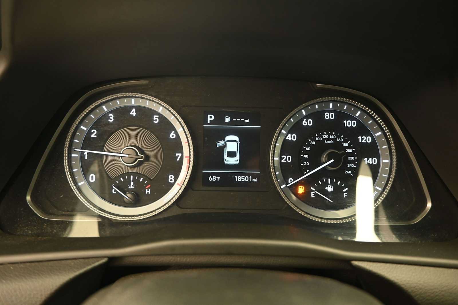 Used 2023 Hyundai Sonata SE FWD image 12