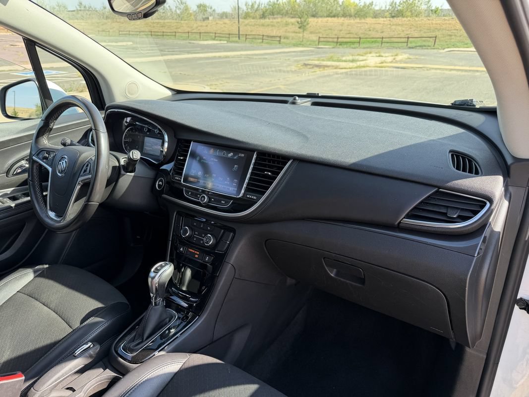 Used 2019 Buick Encore Preferred FWD image 22