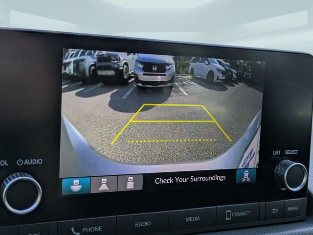 New 2026 Honda Civic Sport image 21