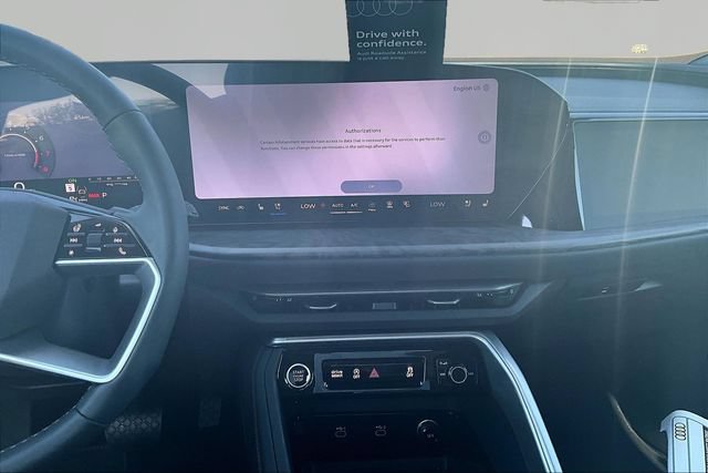 New 2026 Audi Q5 Premium Plus AWD/4WD image 6