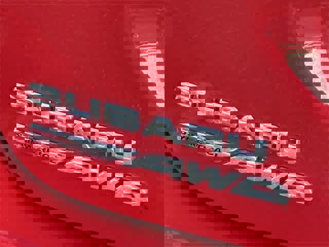 Certified 2025 Subaru Impreza RS image 18