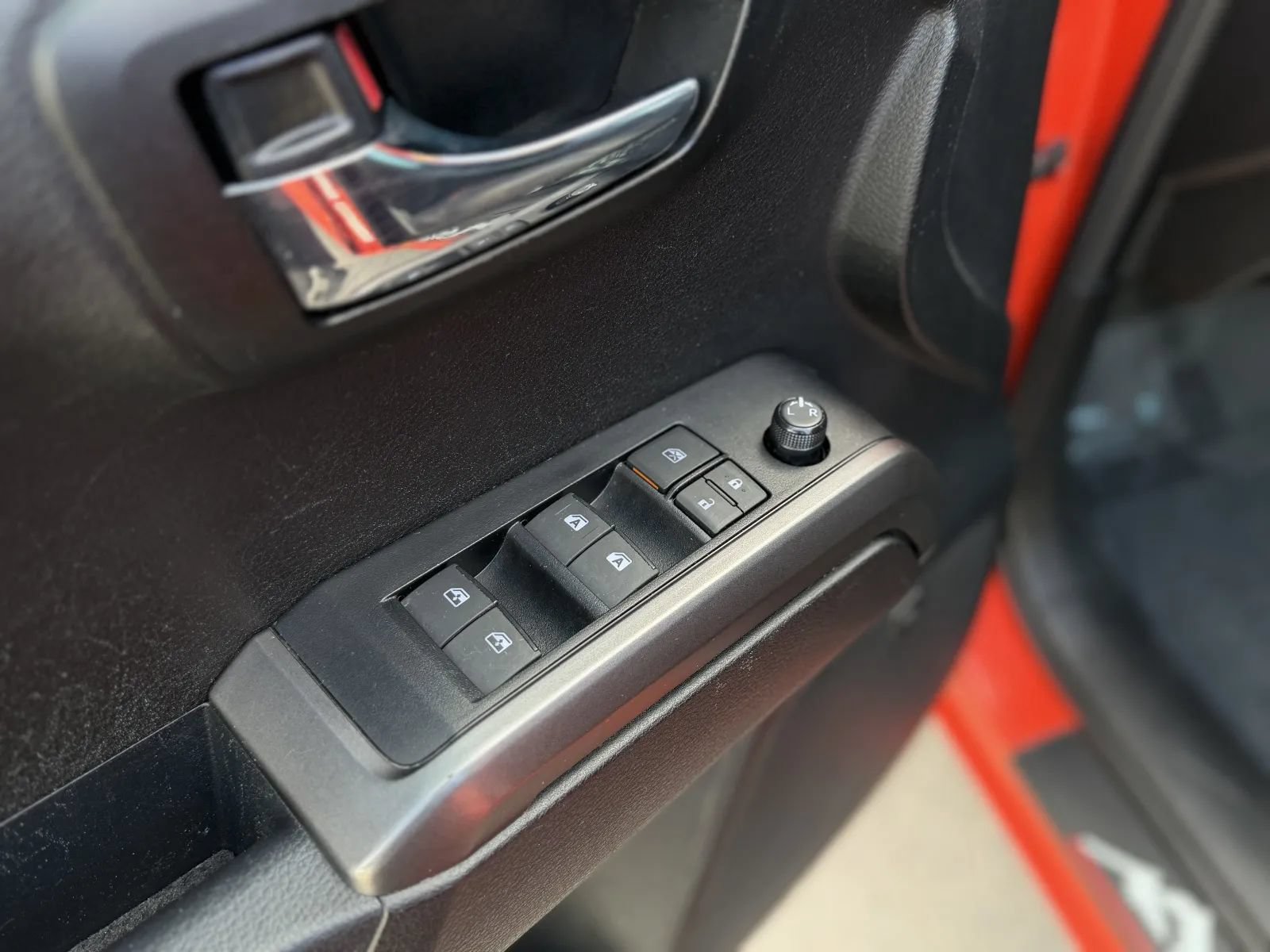 Used 2023 Toyota Tacoma TRD Pro AWD/4WD image 25