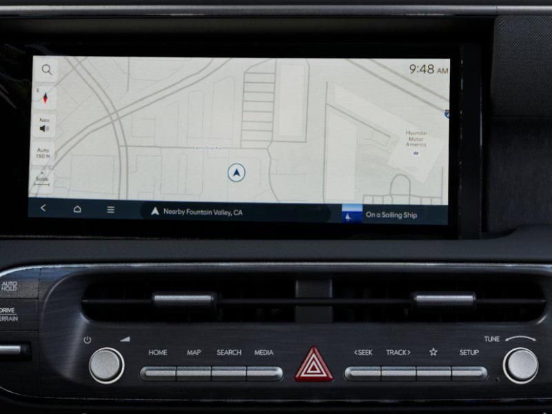 New 2026 Hyundai Palisade SEL Premium image 14