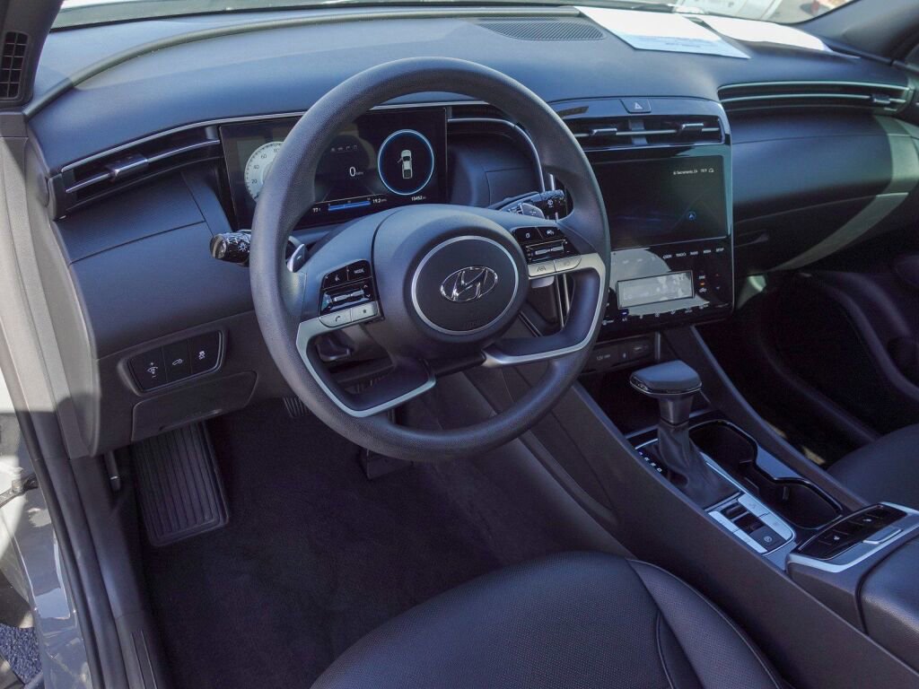 Used 2024 Hyundai Santa Cruz Night image 10