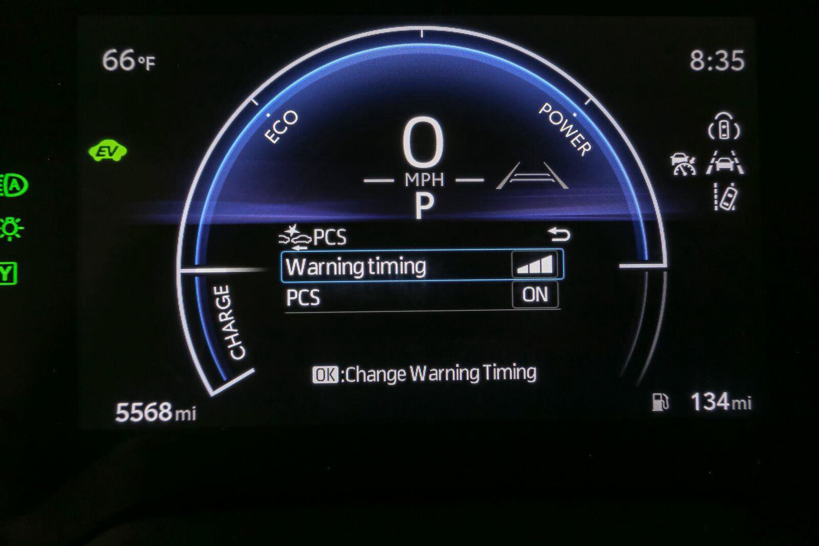 Certified 2026 Toyota Corolla LE AWD/4WD image 35
