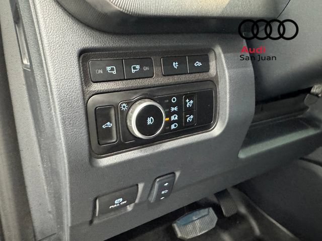 Used 2024 Ford F450 Platinum AWD/4WD image 33