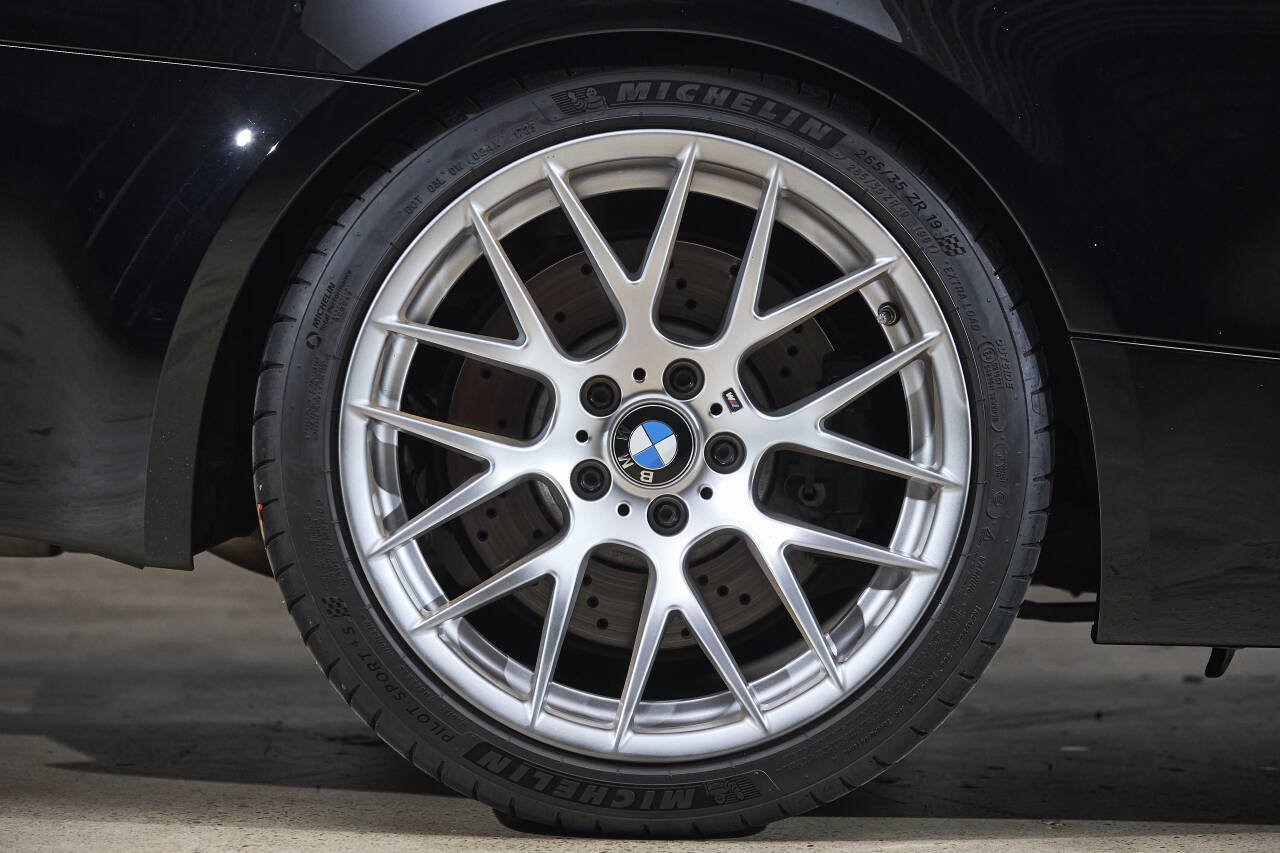 Used 2011 BMW M3 Coupe RWD image 46