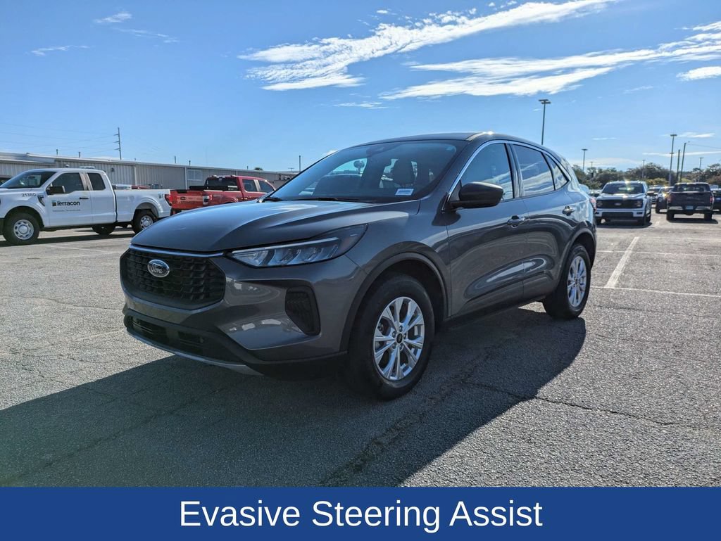 Certified 2024 Ford Escape Active w/ Tech Pack #1 AWD/4WD image 8