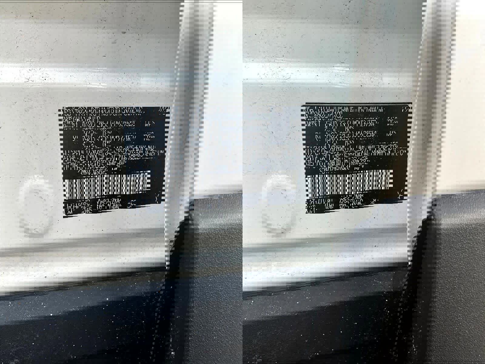 Used 2024 Toyota RAV4 XLE image 6