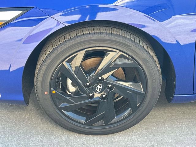 New 2026 Hyundai Elantra SEL Sport w/ Cargo Package image 6