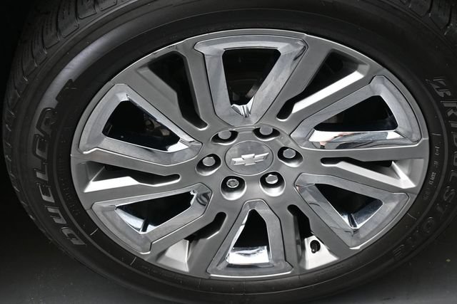 Used 2021 Chevrolet Tahoe LT AWD/4WD image 33